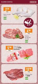 Folleto Supermercados Deza Página 6