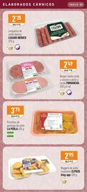 Folleto Supermercados Deza Página 7