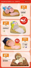 Folleto Supermercados Deza Página 8
