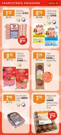 Folleto Supermercados Deza Página 9