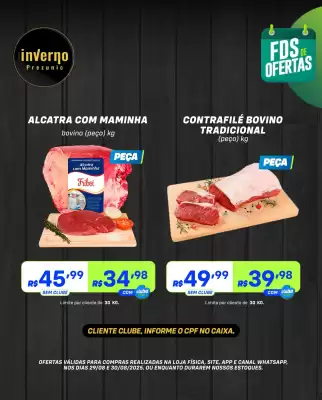 Catálogo Prezunic (válido até 30-08)