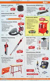 Stabilo Fachmarkt Prospekt Seite 13