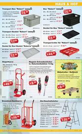 Stabilo Fachmarkt Prospekt Seite 7
