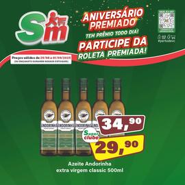 Catálogo Floresta Supermercados Página 2