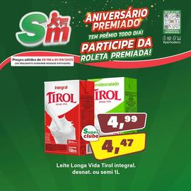Catálogo Floresta Supermercados Página 3
