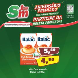 Catálogo Floresta Supermercados Página 4