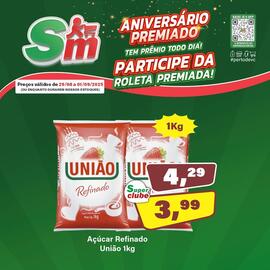 Catálogo Floresta Supermercados Página 5