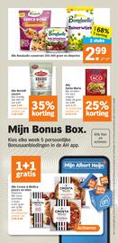 Albert Heijn folder week 36 Pagina 19
