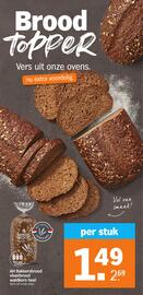 Albert Heijn folder week 36 Pagina 2