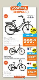 Albert Heijn folder week 36 Pagina 33