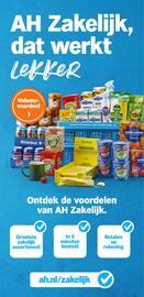 Albert Heijn folder week 36 Pagina 36