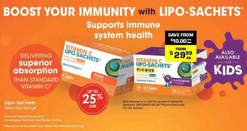 Pharmacy Direct catalogue Page 1