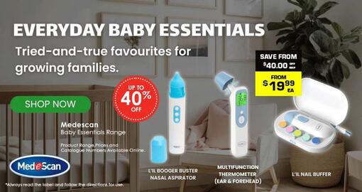 Pharmacy Direct catalogue Page 4