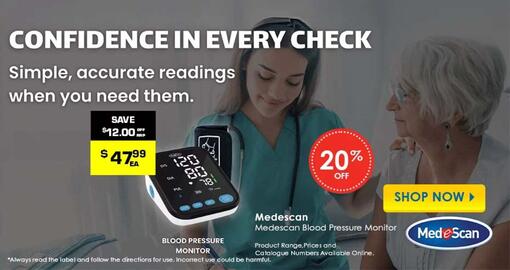 Pharmacy Direct catalogue Page 5