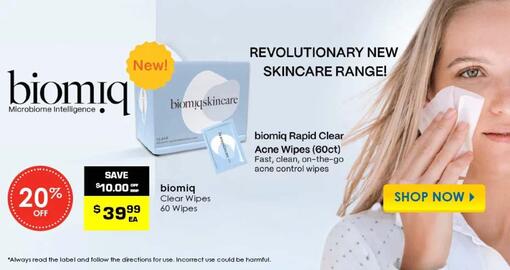 Pharmacy Direct catalogue Page 6