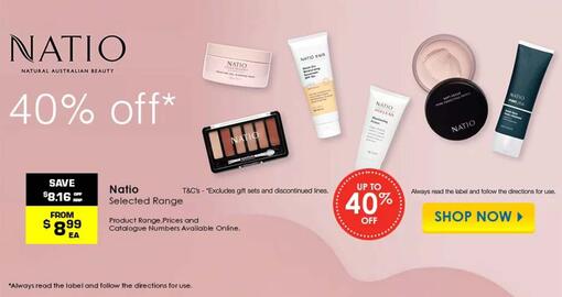 Pharmacy Direct catalogue Page 7
