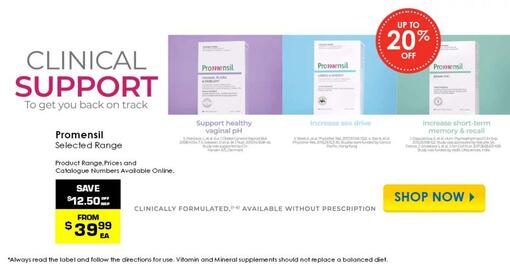 Pharmacy Direct catalogue Page 8