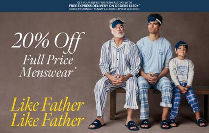 Peter Alexander catalogue Page 1
