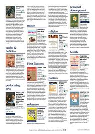 Collins Booksellers catalogue Page 11