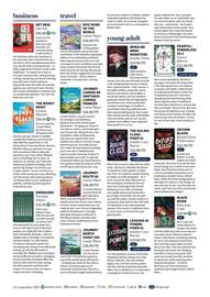 Collins Booksellers catalogue Page 12
