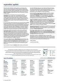 Collins Booksellers catalogue Page 2