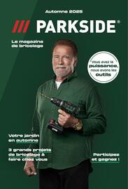 Catalogue Lidl | Automne page 1