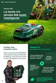 Catalogue Lidl | Automne page 10