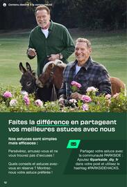 Catalogue Lidl | Automne page 12