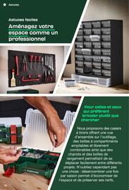 Catalogue Lidl | Automne page 13