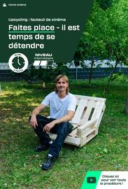 Catalogue Lidl | Automne page 15