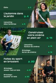 Catalogue Lidl | Automne page 2
