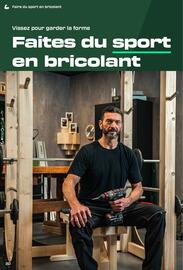 Catalogue Lidl | Automne page 20