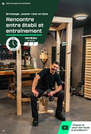 Catalogue Lidl | Automne page 21