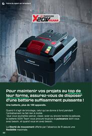 Catalogue Lidl | Automne page 23