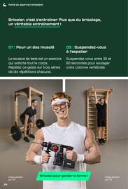 Catalogue Lidl | Automne page 24