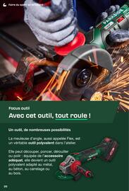 Catalogue Lidl | Automne page 25
