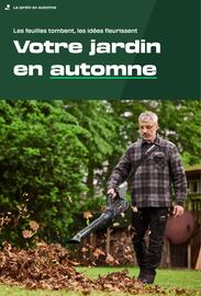 Catalogue Lidl | Automne page 4