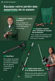 Catalogue Lidl | Automne page 5