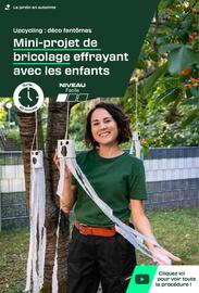 Catalogue Lidl | Automne page 6