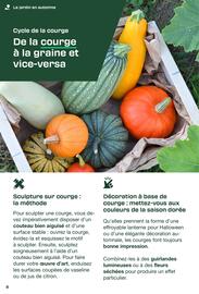 Catalogue Lidl | Automne page 8