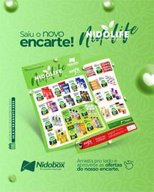 Catálogo Nidobox Página 1