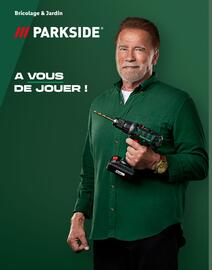 Catalogue Lidl | Parkside page 35