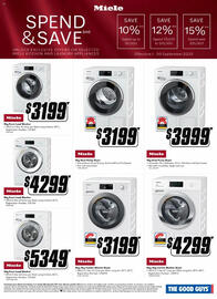 The Good Guys catalogue Page 3