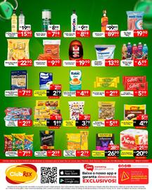 Catálogo Supermercados Rex Página 2
