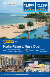 ALDI catalogue Page 10