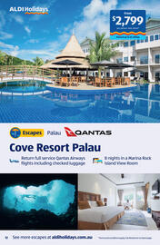ALDI catalogue Page 12