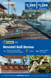 ALDI catalogue Page 14