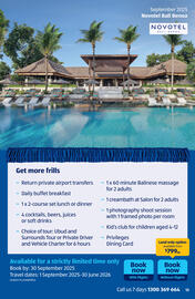 ALDI catalogue Page 15