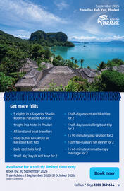 ALDI catalogue Page 21