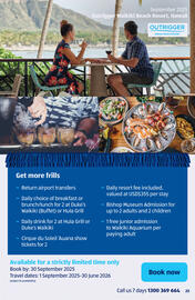 ALDI catalogue Page 25